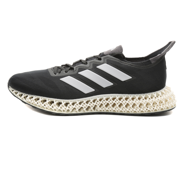 adidas 4Dfwd 3 M Erkek Spor Ayakkabı Siyah
