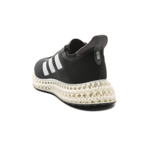 adidas 4Dfwd 3 M Erkek Spor Ayakkabı Siyah