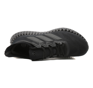 adidas 4Dfwd 3 M Erkek Spor Ayakkabı Siyah