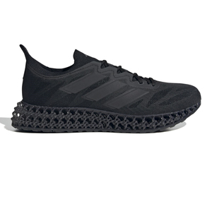 adidas 4Dfwd 3 W Kadın Spor Ayakkabı Siyah