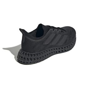 adidas 4Dfwd 3 W Kadın Spor Ayakkabı Siyah