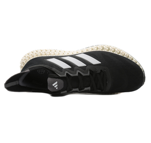 adidas 4Dfwd 3 W Erkek Spor Ayakkabı Siyah
