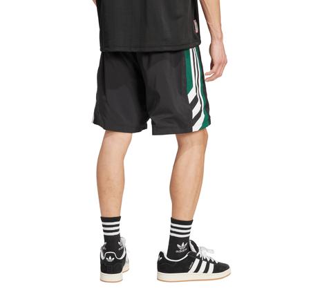 adidas 90S Ftbl Shrt Erkek Şort Ve Kapri Siyah