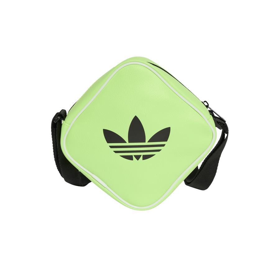 adidas Ac D Bag Çanta Yeşil adidas Ac D Bag Çanta Yeşil