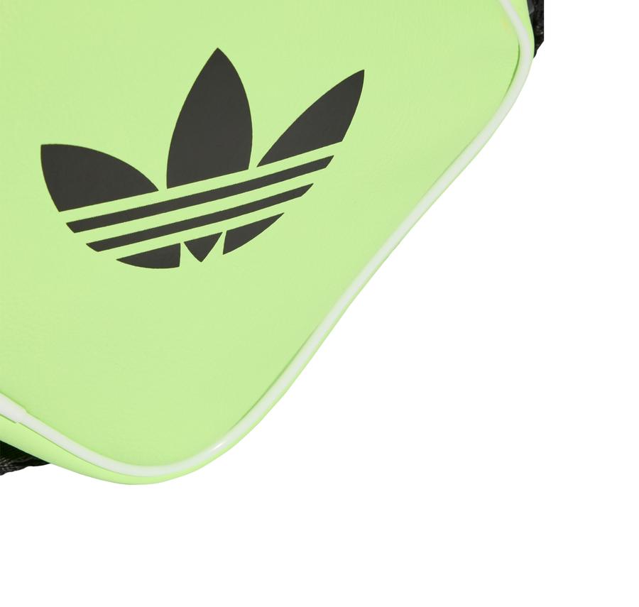 adidas Ac D Bag Çanta Yeşil adidas Ac D Bag Çanta Yeşil