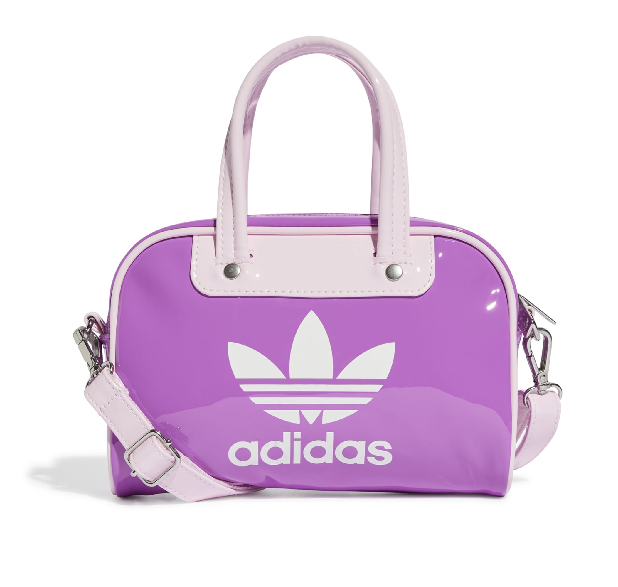 Unisex сумка adidas Ac Mini Bowling Çanta