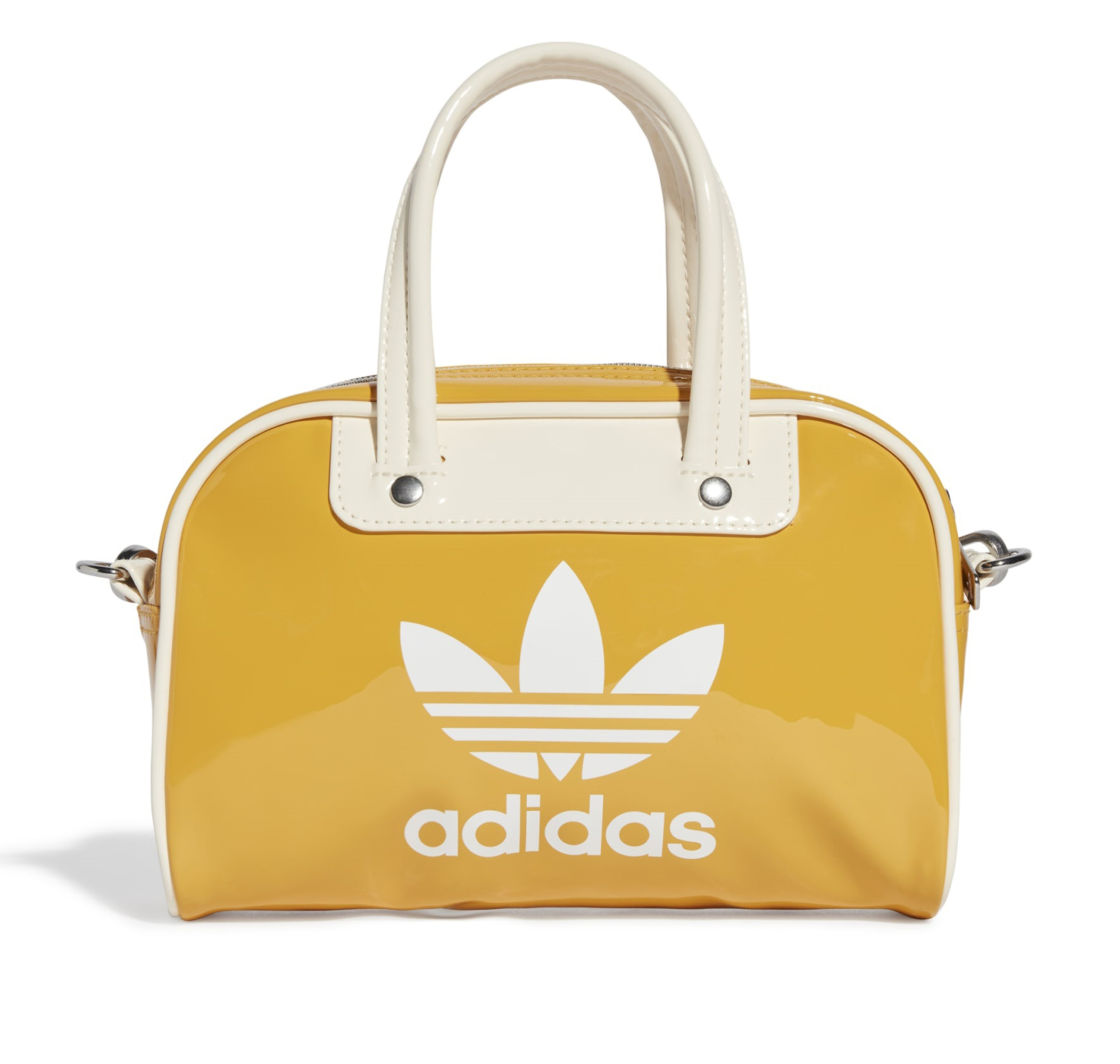 Unisex сумка adidas Ac Mini Bowling Çanta Sari