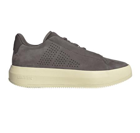 adidas Acesmash Erkek Spor Ayakkabı Kahve