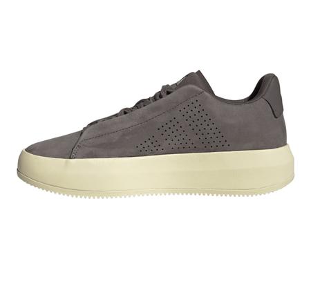 adidas Acesmash Erkek Spor Ayakkabı Kahve