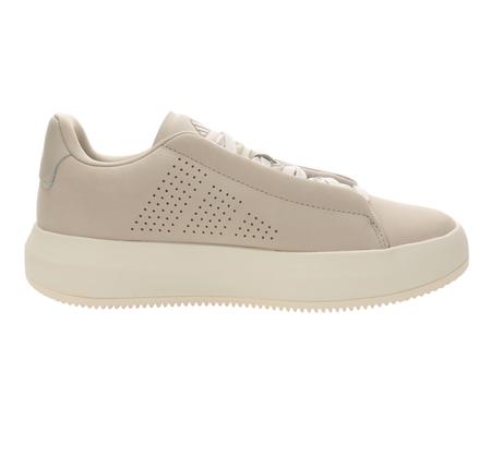 adidas Acesmash Erkek Spor Ayakkabı Gri