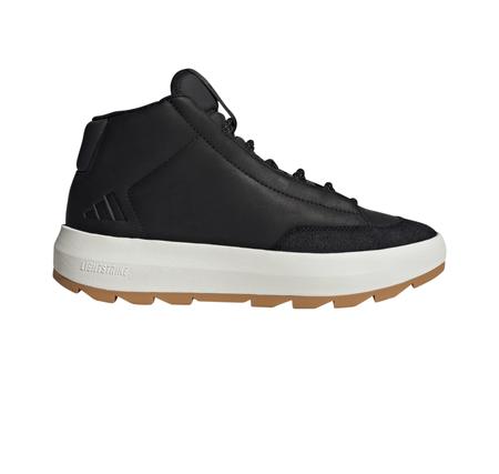 adidas Acesmash Mıd Wtr Erkek Bot Ve Çizme Siyah