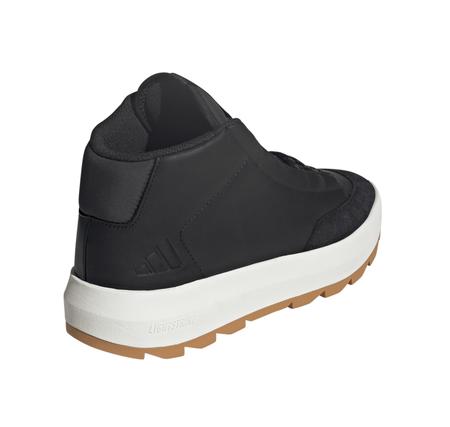 adidas Acesmash Mıd Wtr Erkek Bot Ve Çizme Siyah