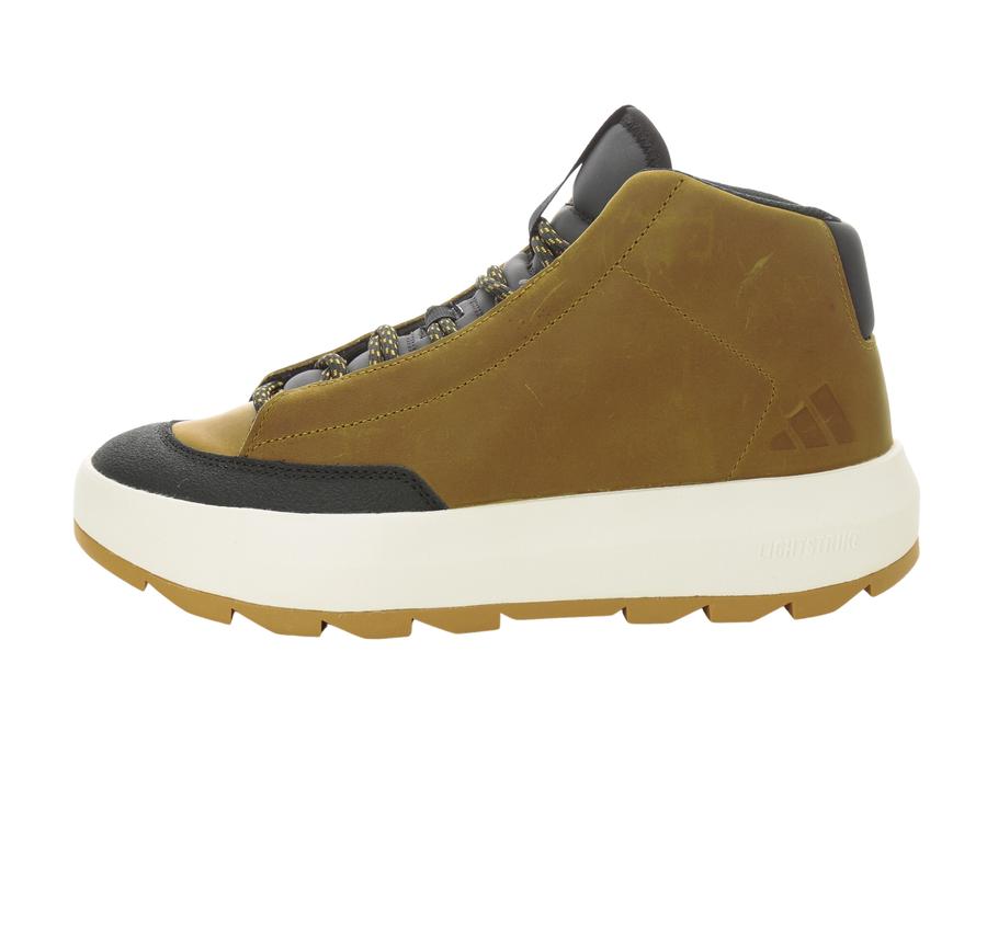 adidas Acesmash Mıd Wtr Erkek Bot Ve Çizme Kahve