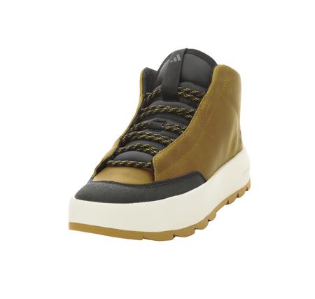 adidas Acesmash Mıd Wtr Erkek Bot Ve Çizme Kahve