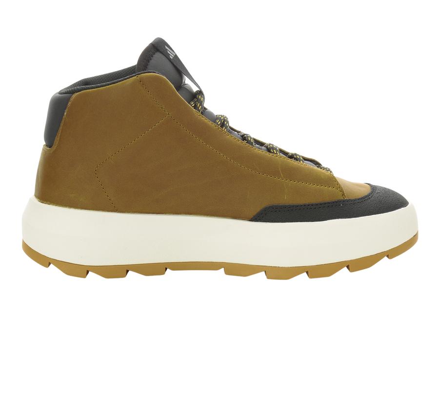 adidas Acesmash Mıd Wtr Erkek Bot Ve Çizme Kahve adidas Acesmash Mıd Wtr Erkek Bot Ve Çizme Kahve