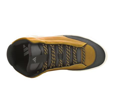 adidas Acesmash Mıd Wtr Erkek Bot Ve Çizme Kahve