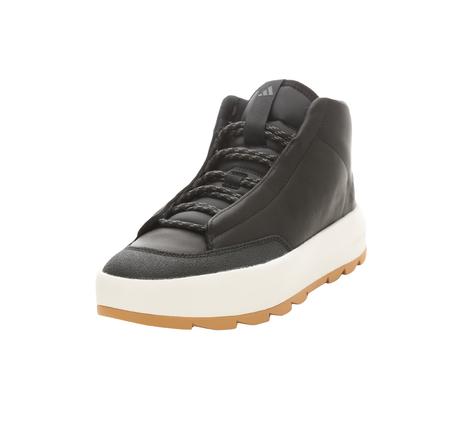 adidas Acesmash Mıd Wtr Erkek Bot Ve Çizme Siyah