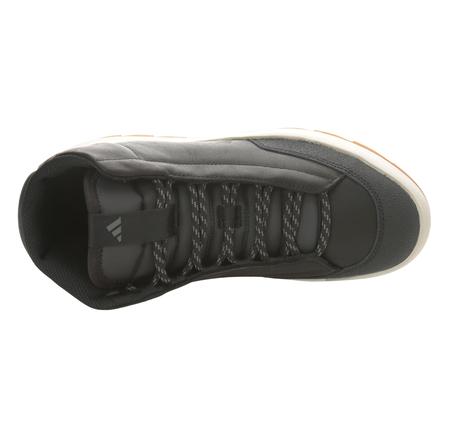 adidas Acesmash Mıd Wtr Erkek Bot Ve Çizme Siyah