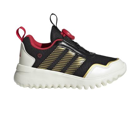 adidas Activeflex Boa 4.0 C Cny Çocuk Spor Ayakkabı Siyah
