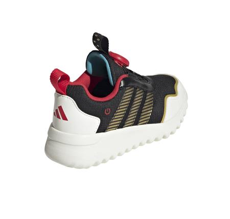 adidas Activeflex Boa 4.0 C Cny Çocuk Spor Ayakkabı Siyah