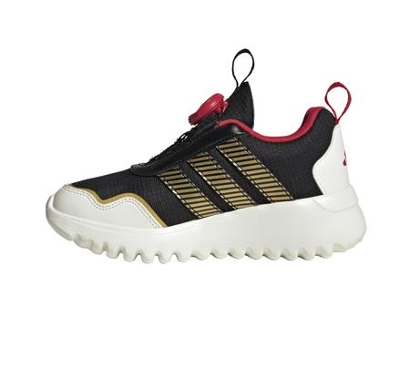 adidas Activeflex Boa 4.0 C Cny Çocuk Spor Ayakkabı Siyah