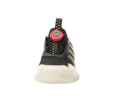 adidas Activeflex Boa 4.0 C Cny Çocuk Spor Ayakkabı Siyah