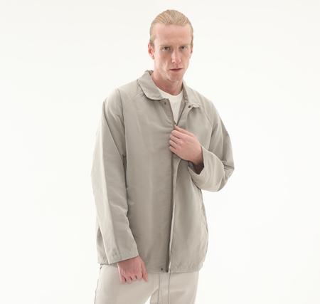 adidas Adı Bb Jacket Erkek Ceket Gri