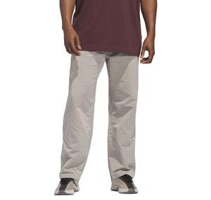 adidas Adı Bb Wov Pant Erkek Pantolon Gri