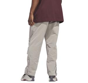 adidas Adı Bb Wov Pant Erkek Pantolon Gri
