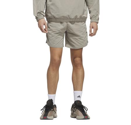 adidas Adı Bb Wv Short Erkek Şort Ve Kapri Haki