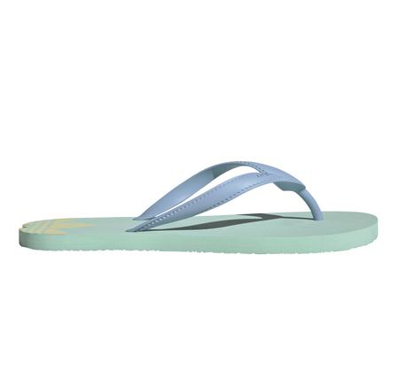 adidas Adı Sun Kadın Terlik Açık Mavi