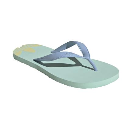 adidas Adı Sun Kadın Terlik Açık Mavi