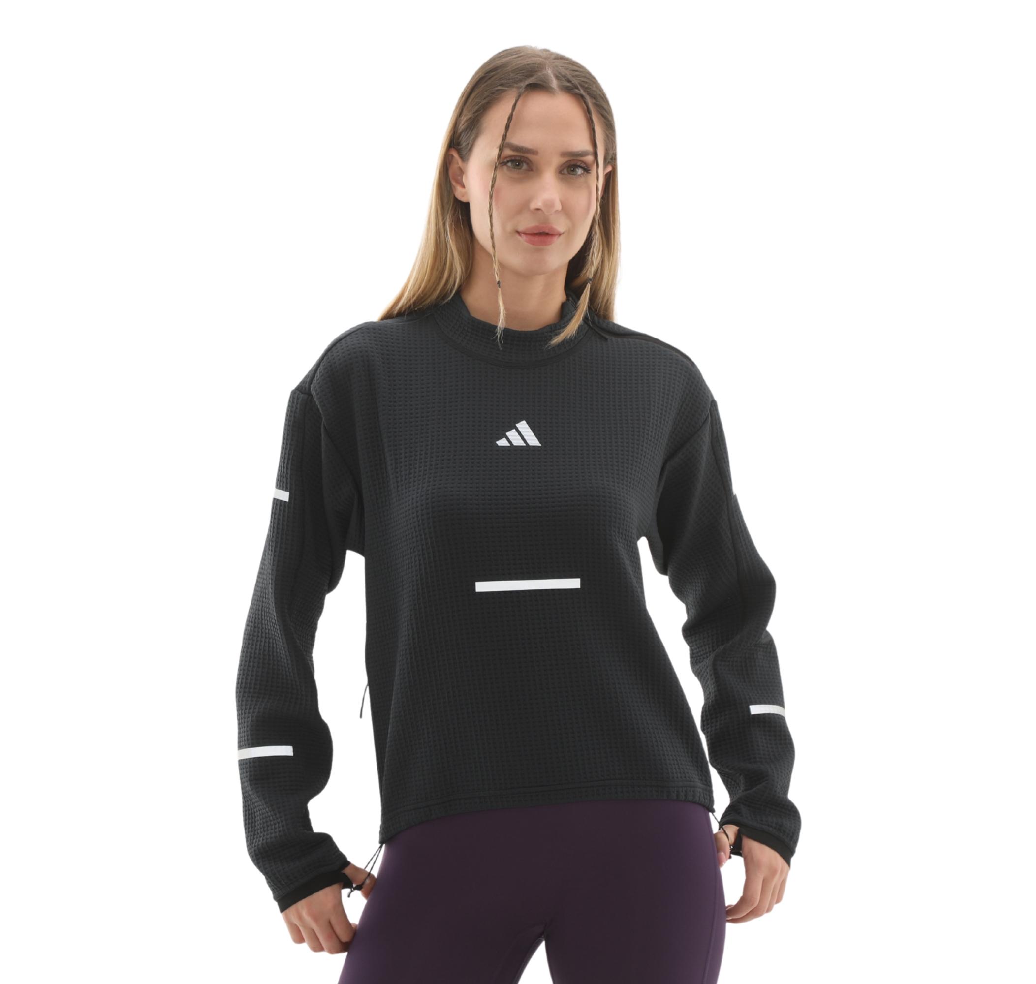 Женский свитшот adidas Adi365 Crew W