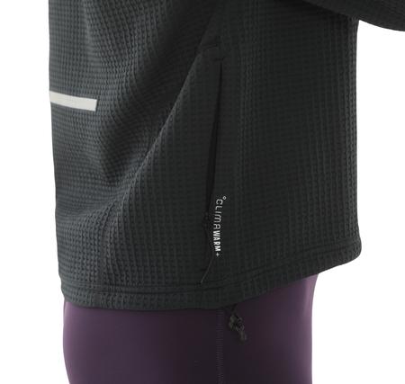 adidas Adi365 Crew W Kadın Sweatshirt Lacivert