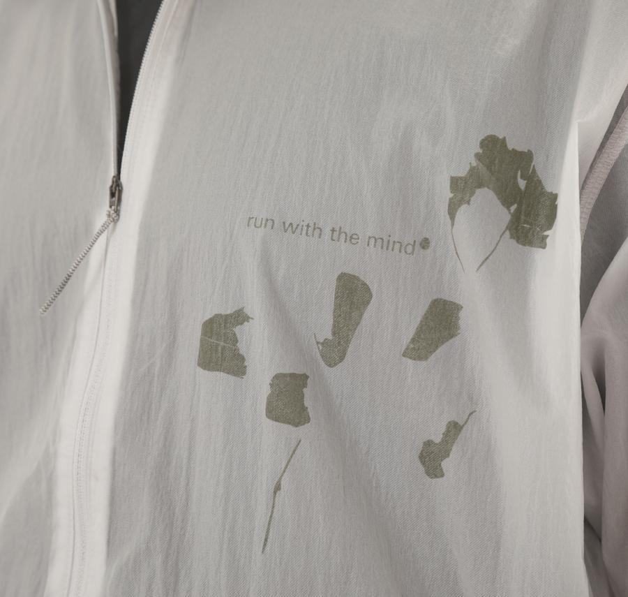 adidas Adı365 Hk Cj M Erkek Yağmurluk-Rüzgarlık Beyaz adidas Adı365 Hk Cj M Erkek Yağmurluk-Rüzgarlık Beyaz