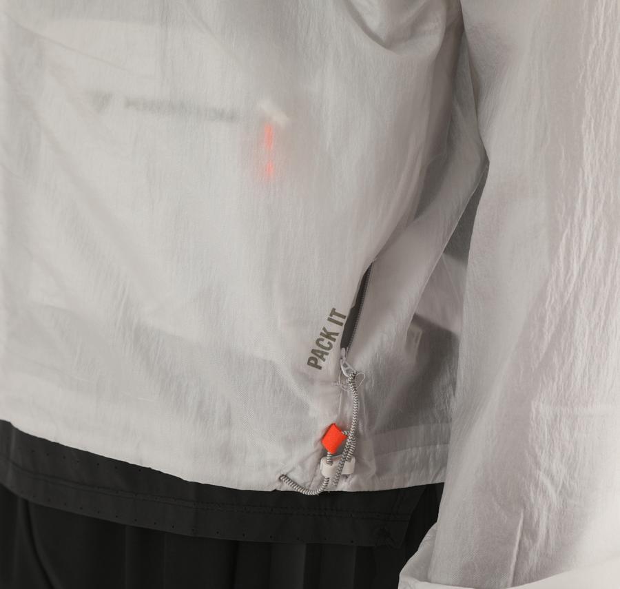 adidas Adı365 Hk Cj M Erkek Yağmurluk-Rüzgarlık Beyaz adidas Adı365 Hk Cj M Erkek Yağmurluk-Rüzgarlık Beyaz