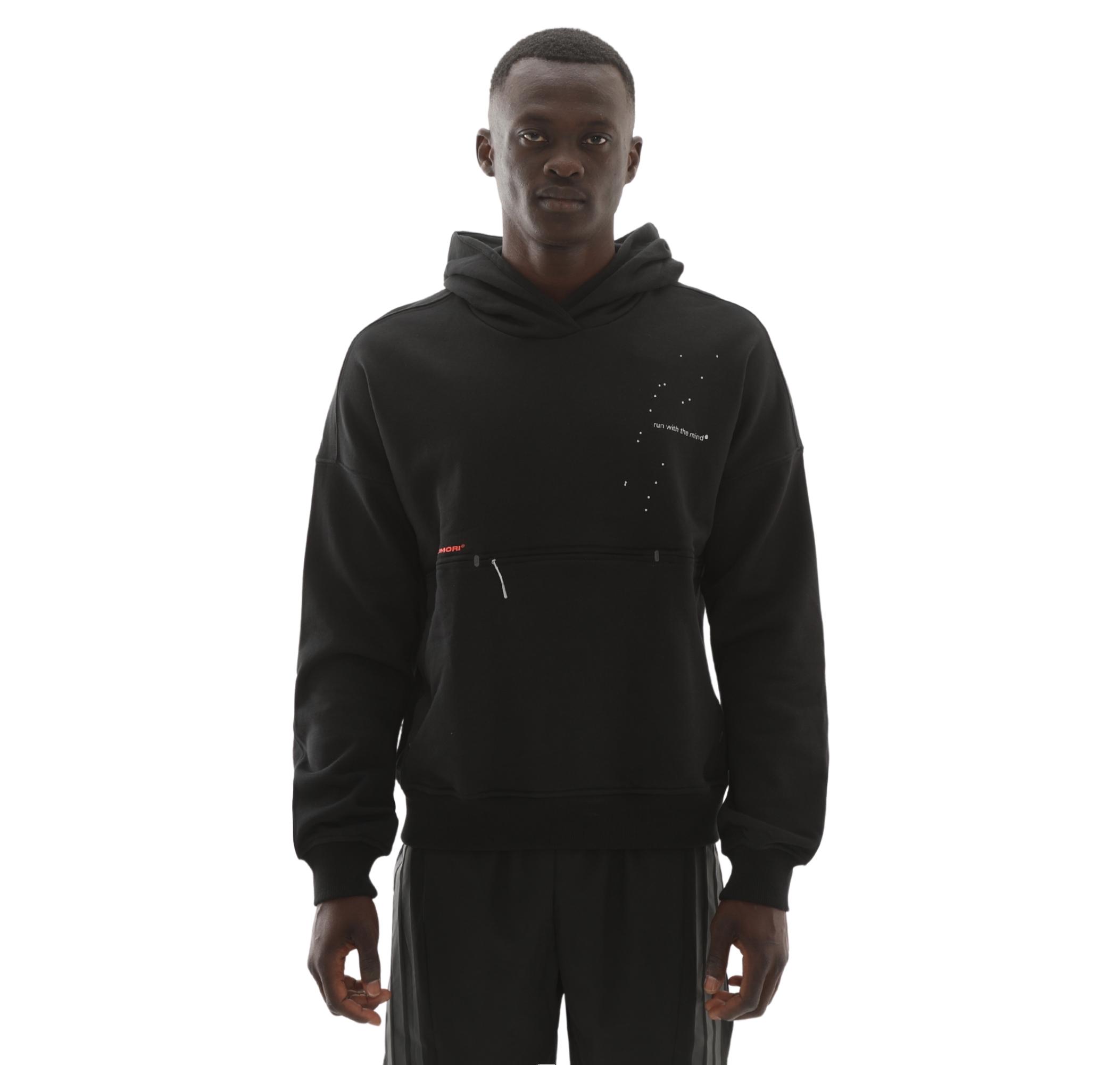 Мужской свитшот adidas Adi365 Hk H Uni