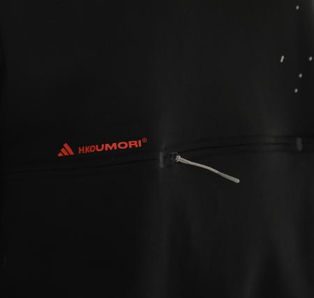 adidas Adı365 Hk H Unı Erkek Sweatshirt Siyah