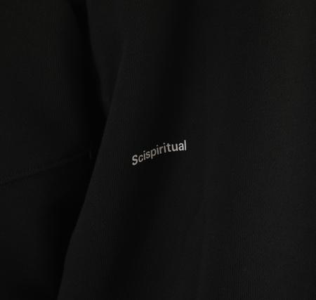 adidas Adı365 Hk H Unı Erkek Sweatshirt Siyah