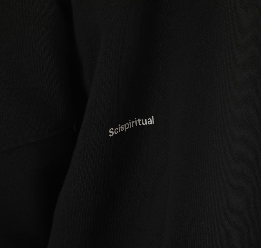 adidas Adı365 Hk H Unı Erkek Sweatshirt Siyah adidas Adı365 Hk H Unı Erkek Sweatshirt Siyah