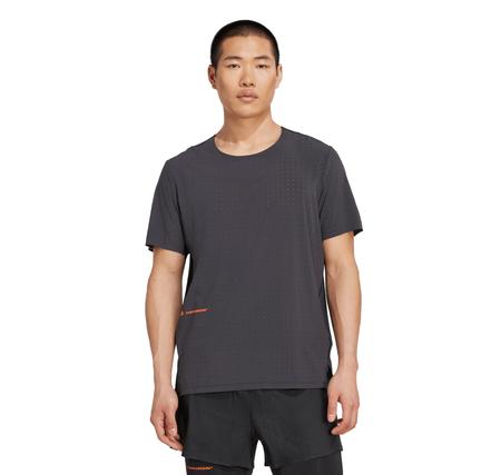 adidas Adı365 Hk Tee M Erkek T-Shirt Gri