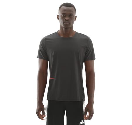 adidas Adı365 Hk Tee M Erkek T-Shirt Gri