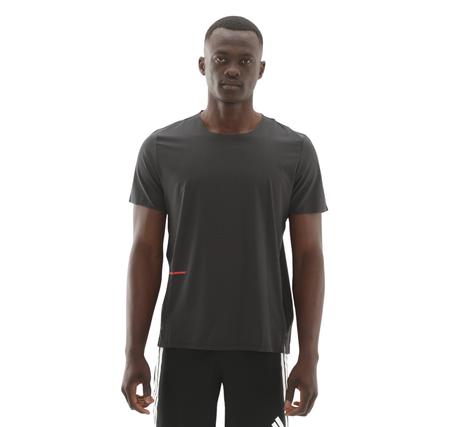 adidas Adı365 Hk Tee M Erkek T-Shirt Gri