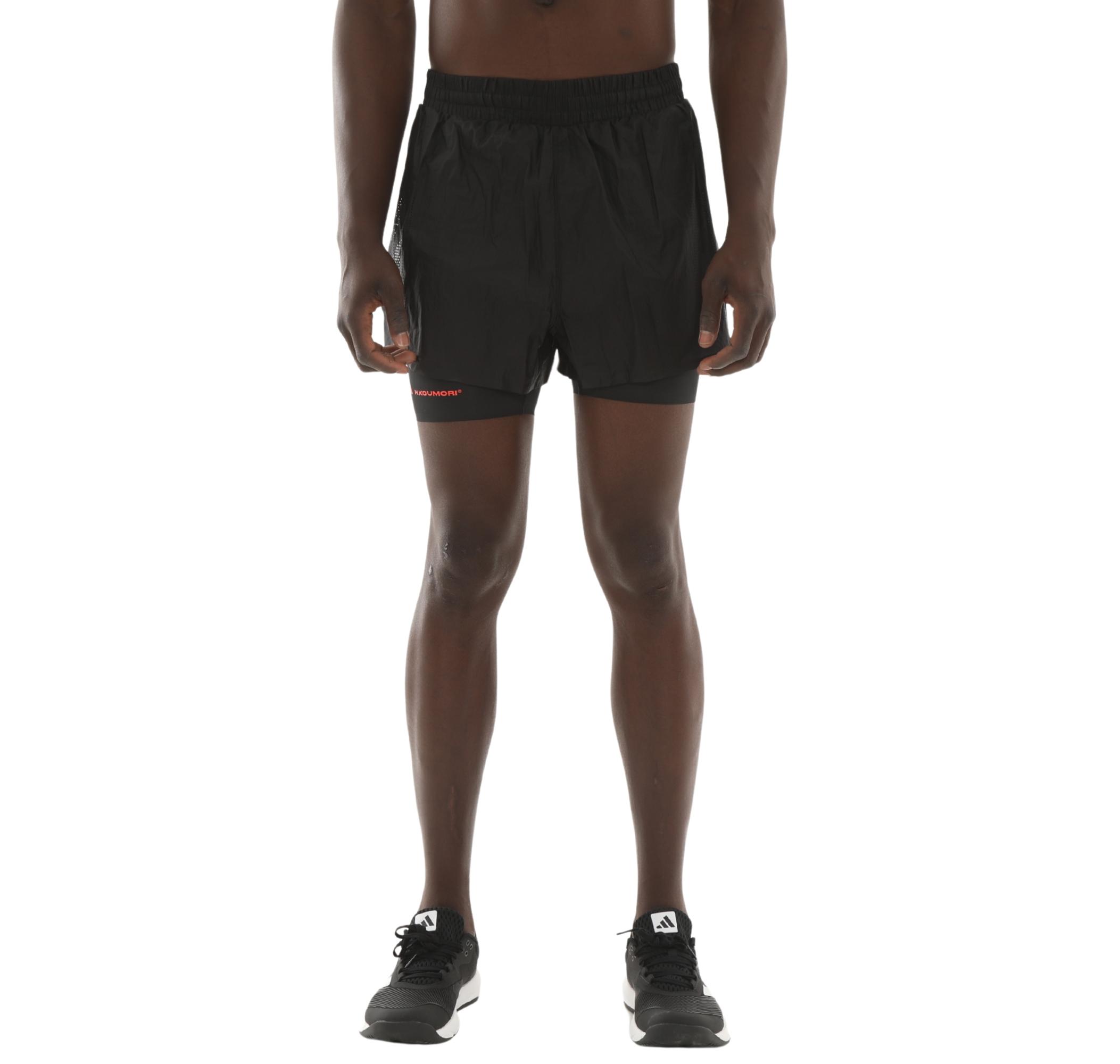 Мужские шорты adidas Adi365 Hk2In1 M Kapri