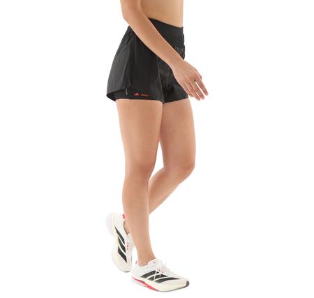 adidas Adı365 Hk2In1 W Kadın Şort Ve Kapri Siyah