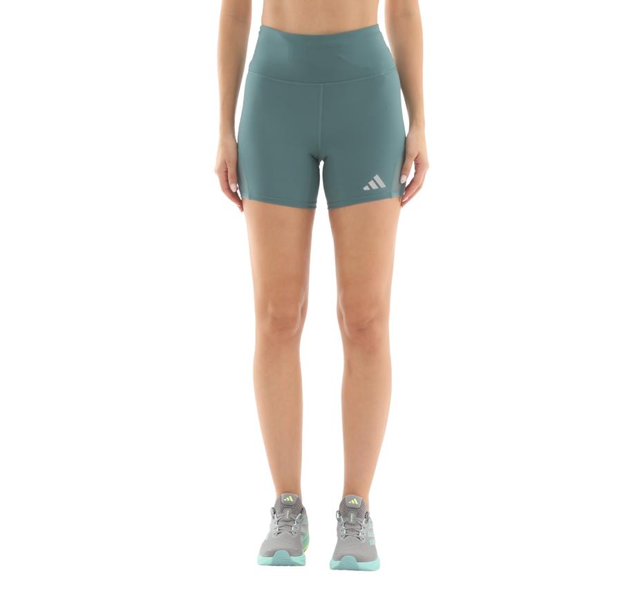 adidas Adi365 Sh Leg W Kadın Tayt Yeşil adidas Adi365 Sh Leg W Kadın Tayt Yeşil