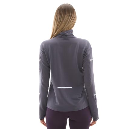 adidas Adi365 Warmhz W Kadın Sweatshirt Mor