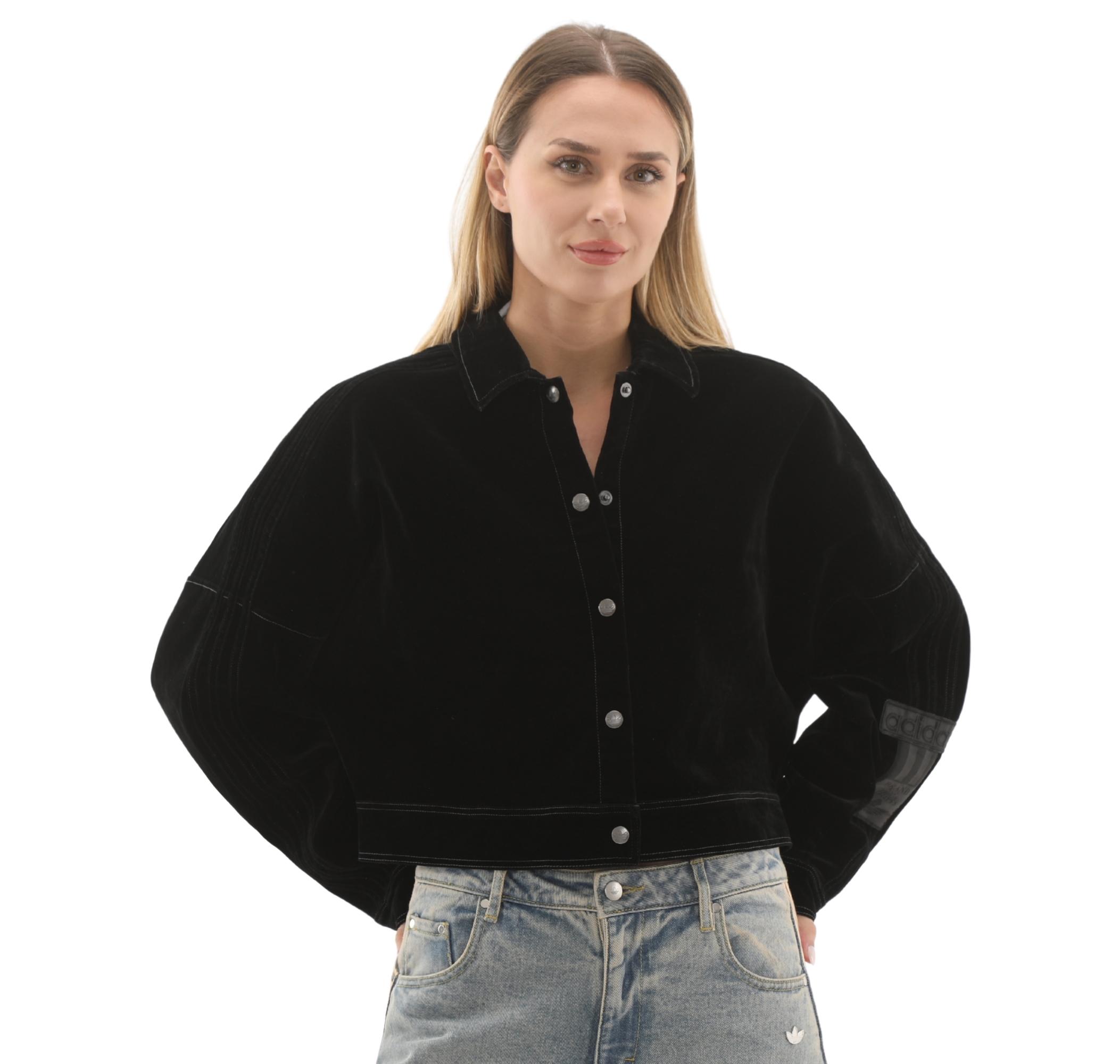 Женская куртка adidas Adibreak