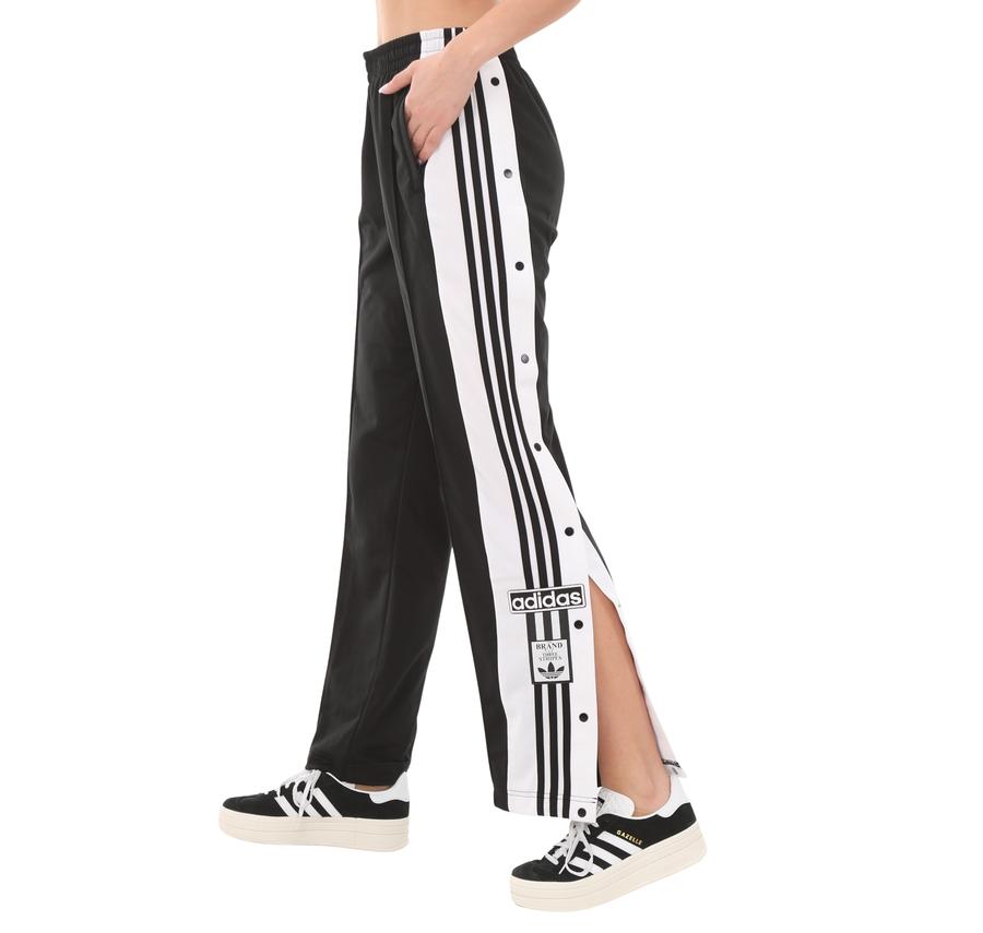 adidas Adıbreak Pant Kadın Eşofman Altı Siyah adidas Adıbreak Pant Kadın Eşofman Altı Siyah