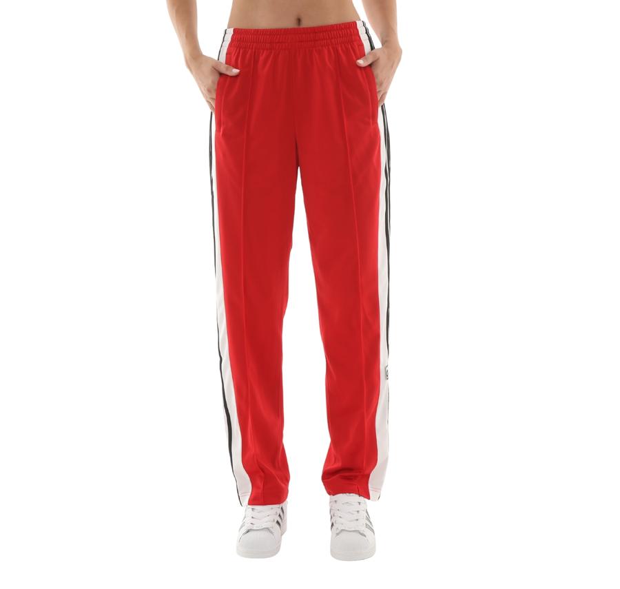 adidas Adıbreak Pt Kadın Eşofman Altı Kırmızı adidas Adıbreak Pt Kadın Eşofman Altı Kırmızı